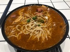 -肥汁米蘭香港米线(长宁来福士店)