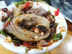 -佳荣老五生态牛肉馆