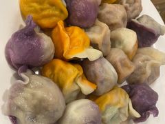-宝源饺子(麦子店街店)