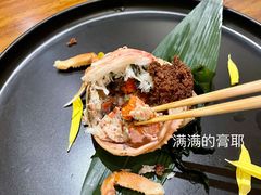 -希望日本料理(保利香槟花园店)