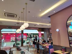 -小杨生煎(周浦万达店)