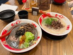 豚王-豚王拉面(澳门银河店)
