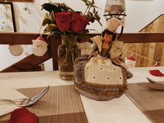 -LA CREPERIE BRETONNE布列塔尼法式餐厅(天童北路店)