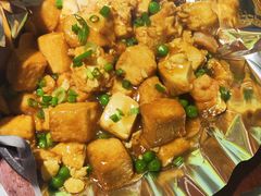 -东来土菜馆(民祥园路店)