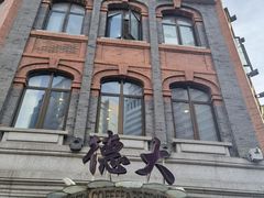 -德大西餐社(云南南路店)