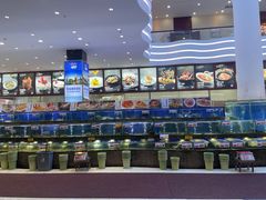 -欢乐海岸美食联盟