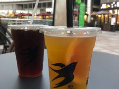 -BeauTea水仙(coco park店)