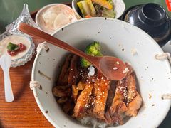 -ITARU食堂·定食料理(西丽店)
