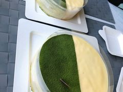 -36cake生日蛋糕·下午茶(南山店)