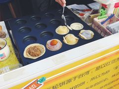 -味正点车轮饼可丽饼(南禅寺店)
