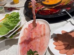 -蓉城老妈火锅(双林路店)