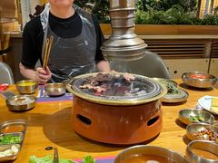 -韩都烤肉·烤鳗鱼(中街小北总店)