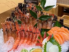 -和创柚子·会席日本料理(新区淮海街店)