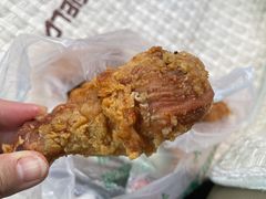 炸鸡腿-满记烧饼(牛街东里小区一区店)