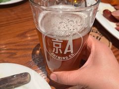 -京A Taproom·精酿餐吧(CBD店)