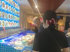 -倍儿美海鲜大排挡·非遗海鲜蒸饺(洋货店)