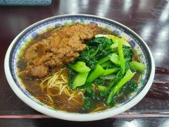 -东吴面馆(枫桥店)