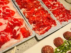 -掂档潮汕牛肉火锅(沈阳万象城店)