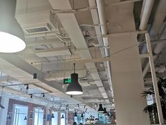 大堂-阿那亚第一食堂 Cafeteria 1