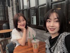 -星巴克臻选(成都宽窄巷子店)