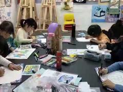 -快乐琴弦音乐舞蹈艺术教育中心(马连道校区)