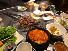 -喜来稀肉(望京店)