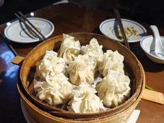 -龍聚祥烧麦馆(万达店)