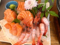 -酒井酱子·深夜食堂(东城汇店)