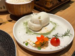 -哈啾嗨·新概念蒙餐(红星新城店)