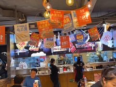 -聚点串吧·北京烧烤(赵登禹路店)