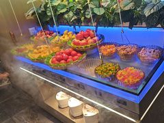 -千家粗粮王·火锅烧烤自助(庆阳店)