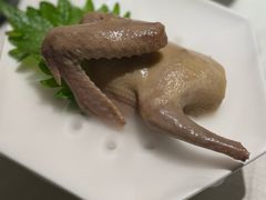 -狮王府淮扬菜(万象城店)