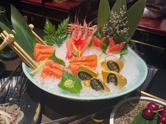-一绪に和牛寿喜烧(罗湖益田假日店)