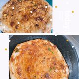 居家酱香饼 灵魂酱汁来咯 