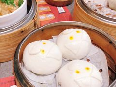 -点点心点心专门店(旺角店)