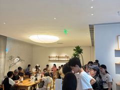 -喜茶(佛山岭南站店)