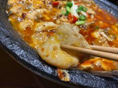 黑鱼片-林子石锅鱼(黄岩吾悦店)