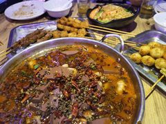 -天天喝丢一只鞋·烧烤·快餐(盐仓桥店)