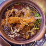 💫秋冬吃上一锅牛羊煲，滋补又暖身，绝了