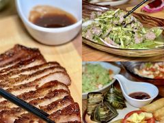 -泰堤坊(淡水体育馆店)