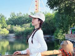 -辛玛王国游乐园