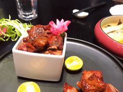 -柒园·三十年创意杭帮菜(龙湖滨江天街店)