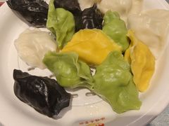 -添福来墨鱼饺子 · 海鲜东北菜(黄浦路店)