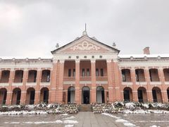 -辛亥革命博物院北区