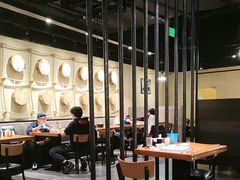 -汉巴味德·烤肉与啤酒的自助(杭州大悦城店)