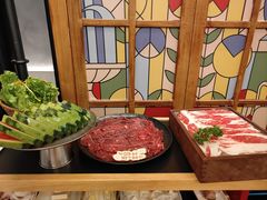 -廖掌柜·重庆鲜货火锅(上海首店)