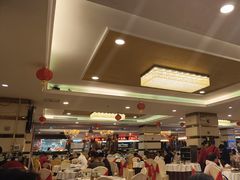 -御满江海鲜酒家(洛溪新城店)