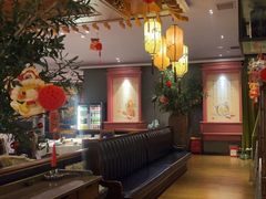 -八府香鸭·啫啫煲(华山路店)