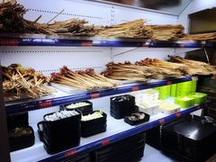 -钢管厂五区小郡肝串串香(南山店)
