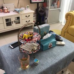 -肌理言健康美肌驻颜所